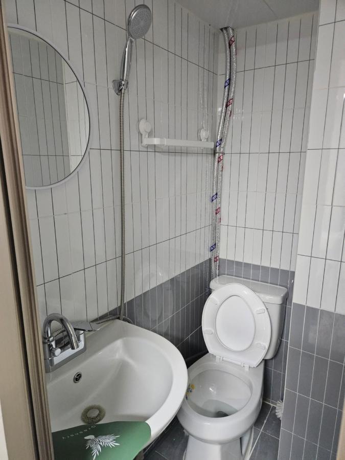 Guest house Yu *